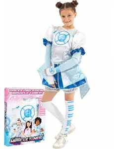 Jasmine Miracle Tunes – deluxe kostýmový set pro dívky