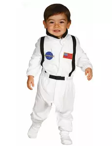 Kostým astronauta pro miminko, Velikost: 12-18 měsíců (82 - 88cm)