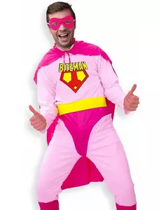 Kostým Biteman pro muže