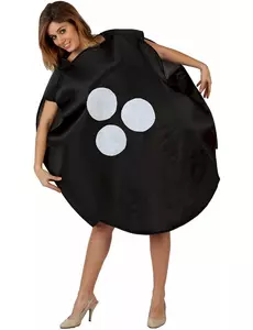 Kostým bowlingové koule pro dospělé