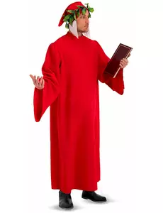 Kostým Dante pro dospělé