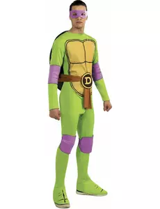 Kostým Donatello Ninja Turtles – dospělý, Velikost: Medium/Large