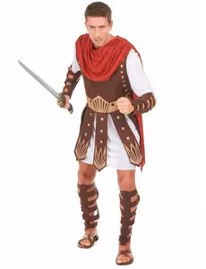 Kostým gladiátora pro muže, Velikost: Medium