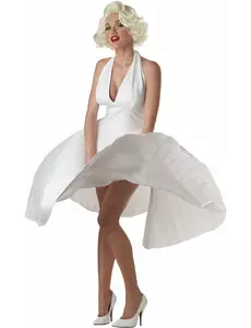 Luxusní kostým Marilyn pro ženy