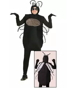 Kostým mouchy pro muže
