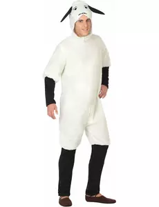 Kostým ovce pro muže