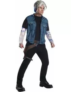 Kostým Parzival Ready Player One pro dospělé
