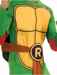Kostým Raphael Ninja Turtles – dospělý, Velikost: Medium/Large