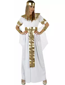 Kostým egyptské královny pro ženy