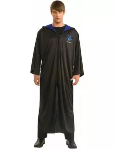 Harry Potter – kostým kouzelnického pláště Havraspár pro dospělé