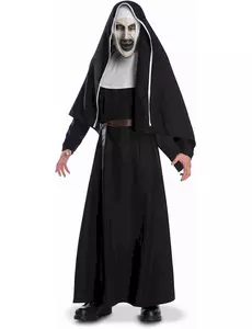Kostým The Nun pro dospělé, Velikost: Medium/Large