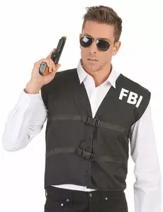 Vesta FBI pro dospělé