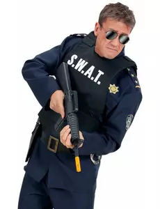 Vesta SWAT pro dospělé