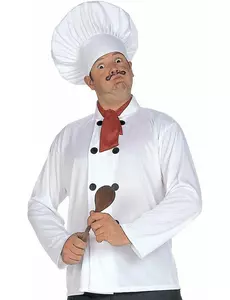 Sada kuchaře pro dospělé