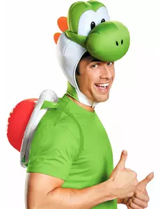 Sada Yoshi Nintendo® pro dospělé