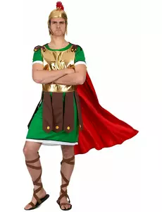 Kostým římského centuriona pro muže, Velikost: X-Large