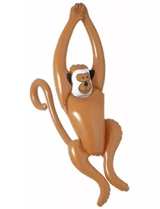 Nafukovací opice