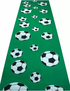 Koberec Foot party 450 x 60 cm