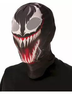 Látková kukla Venom pro dospělé