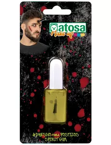 Lepidlo na obličej pro dospělé