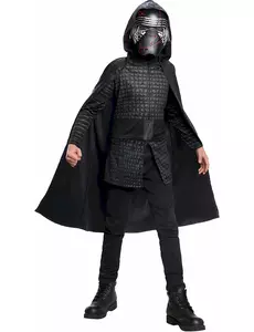 Klasický dětský kostým Kylo Ren Star Wars IX
