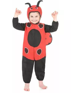 Kostým berušky pro dítě