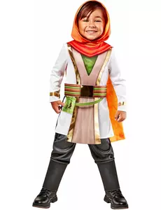 Kostým Kai Young Jedi – Star Wars pro děti, Velikost: 2-3 let (83 to 97 cm)