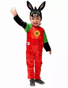 Dětský kostým Bing Rabbit