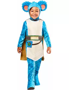 Kostým Nubs Young Jedi – Star Wars pro děti, Velikost: 2-3 let (83 to 97 cm)