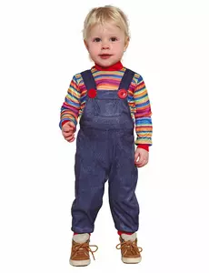 Kostým Baby Devil Doll, Velikost: 12-18 měsíců (82 - 88cm)