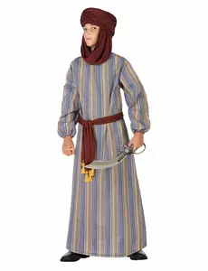 Kostým Prince of Arabia pro chlapce