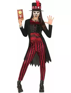 Teenage kostým Voodoo Witch