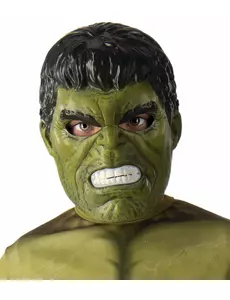 Polomaska Hulk pro děti