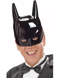 Polomaska Super Bat pro dospělé