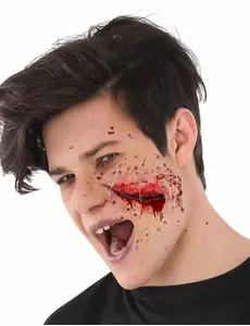 Falešné zranění pro dospělé