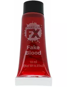 Umělá krev na Halloween 10ml