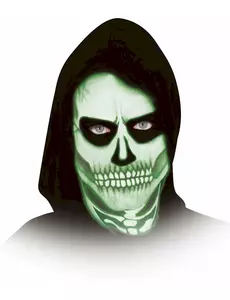 Svíticí make-up sada ve tmě pro dospělé