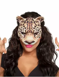 Leopard-vlk pro dospělé