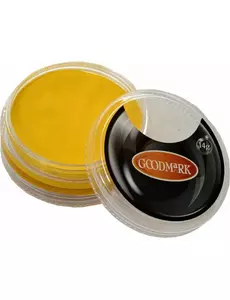 Žlutý make-up 14g