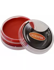 Červený vodový make-up 14 g