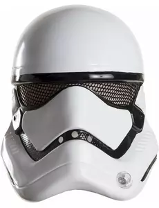 Stormtrooper Star Wars VII maska 1/2 helmy Classic pro dospělé