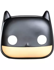 Batman Funko Pop maska pro dospělé
