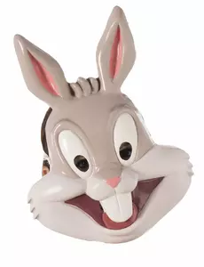 Maska Bugs Bunny – Looney Tunes pro dospělé