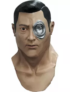 Maska T-1000 Cyborg - Terminator® Genisys