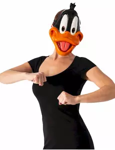 Maska Daffy Duck – Looney Tunes pro dospělé