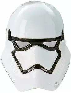 Dětská maska Stormtrooper Star Wars VII