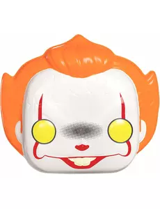 Pennywise Funko Pop maska pro dospělé