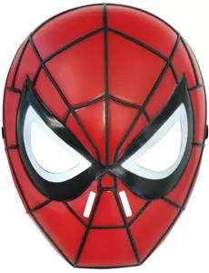 Tvrdá maska Spider-man Ultimate pro děti