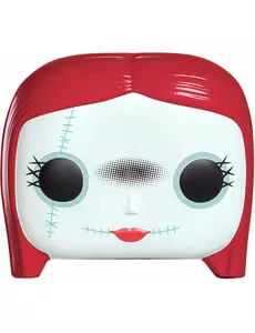 Sally Funko Pop maska pro dospělé