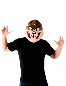 Maska Taz – Looney Tunes pro dospělé